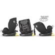 iSize 40-150 cm Coccolle Nova Diamond black