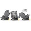  iSize 40-150 cm Coccolle Nova Moonlit grey