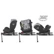  iSize 40-150 cm Coccolle Vigo Diamond black