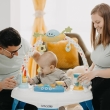 Coccolle  TasyGo-Activity Center- Apple Green