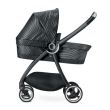 gb Maris cot Capri Blue