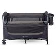 Baby Crib  Coccolle  Insieme Greystone
