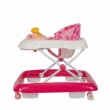 Baby walker  Coccolle  Velto Rose Pink
