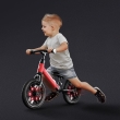 Balance bike QPlay Spark Red