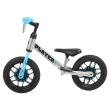 Balance bike Qplay Player Blue