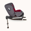 Car Seat Isofix 0-36 kg 360 rotative COCCOLLE ASTANA DAHLIA RED 