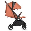 Autofold Sport Stroller Coccolle Lemira Coral