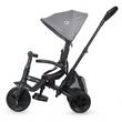 Coccolle Alegra Multifunctional Tricycle Greystone