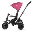 Coccolle Alegra Multifunctional Tricycle Magenta