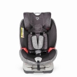 Coccolle Cressida car seat with Isofix group 0-36kg Anthracite