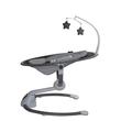 Coccolle  Freya baby swing  Anthracite