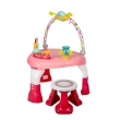  Coccolle TasyGo-Activity Center-Blush Pink