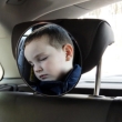 Coccolle rear facing car mirror 