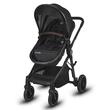 Convertible Coccolle Ago Diamond black