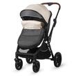 Convertible travel system  Coccolle Amani Sand beige