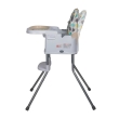 Highchair  Coccolle  Ziti Beige Dots