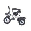 Mama Love Rider Multifunctional Tricycle Blue