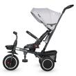 Multifunctional tricycle Coccolle Venti Greystone