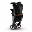 Pushchair Qplay Easy Black