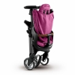 Pushchair Qplay Easy Pink