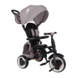 QPlay Rito+ Tricycle Grey