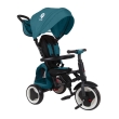 QPlay Rito+ Tricycle Turquoise 