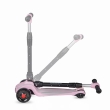 Scooter Coccolle  Muvio Blush Pink