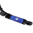 Scooter LED QPlay Honeycomb Blue