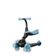 Scooter Qplay Sema  6in1 EVO Blue