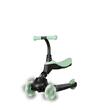  Scooter Qplay Sema 6in1 EVO Green