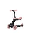 Scooter Qplay Sema 6in1 EVO Pink