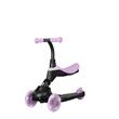 Scooter Qplay Sema 6in1 EVO Violet