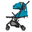 Sport Stroller Coccolle Alla Turquoise tide