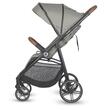 Sport Stroller Coccolle Finley Sand beige