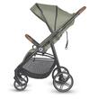 Sport Stroller Coccolle Finley Moss green