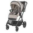 Travel system  2in1 Coccolle Lissia Butternut beige