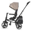 Tricycle Coccolle Spectra Greystone