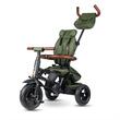 Tricycle Qplay Rito Deluxe Olive-Green