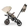 Tricycle Qplay Comfo Max Beige