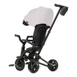 Tricycle Qplay Nova Niello Grey