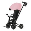 Tricycle Qplay Nova Niello Pink