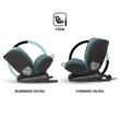 iSize 40-150 cm Coccolle Mydo Atlantic blue