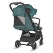 Autofold Sport Stroller Coccolle Arella Emerald green