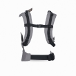 Baby carrier Coccolle Cella Grey