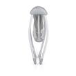 Baby swing  Coccolle Velio Greystone