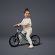 Balance bike QPlay Racer Black