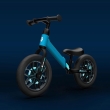 Balance bike QPlay Spark  Blue