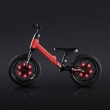 Balance bike QPlay Spark Red