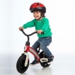 Balance bike Qplay Impact Black