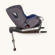Car Seat Isofix 0-36 kg 360 rotative COCCOLLE ASTANA NAVY BLUE